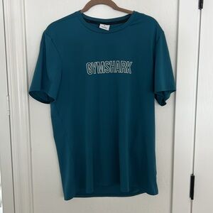 Mens Gymshark Workout Shirt in XL